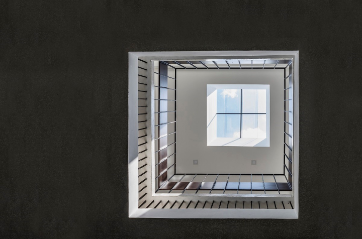 Wall House