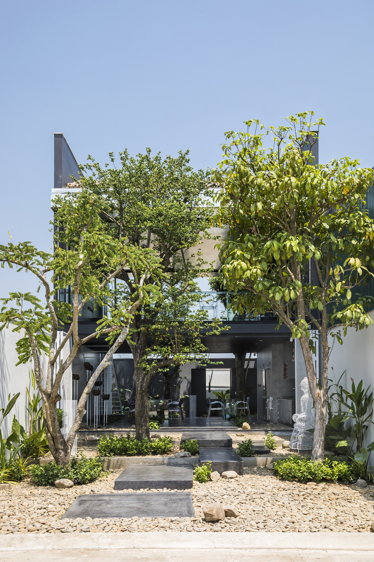 Mw Archstudio – Working Space