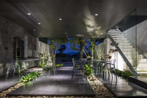 Mw Archstudio – Working Space