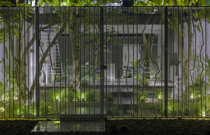Mw Archstudio – Working Space