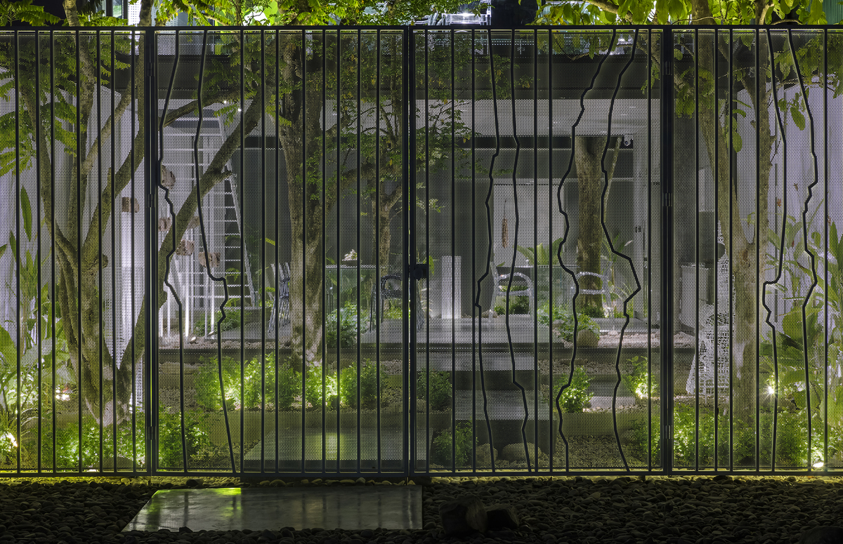 Mw Archstudio – Working Space