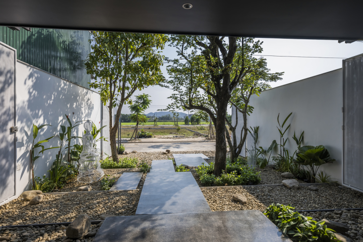 Mw Archstudio – Working Space