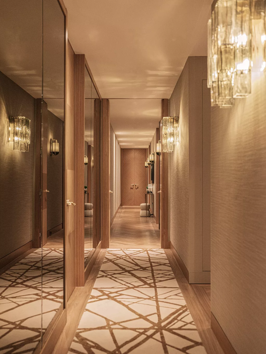 The Empire Penthouse