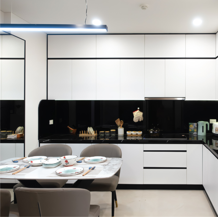 Khu Căn Hộ Chung Cư Calla Apartment
