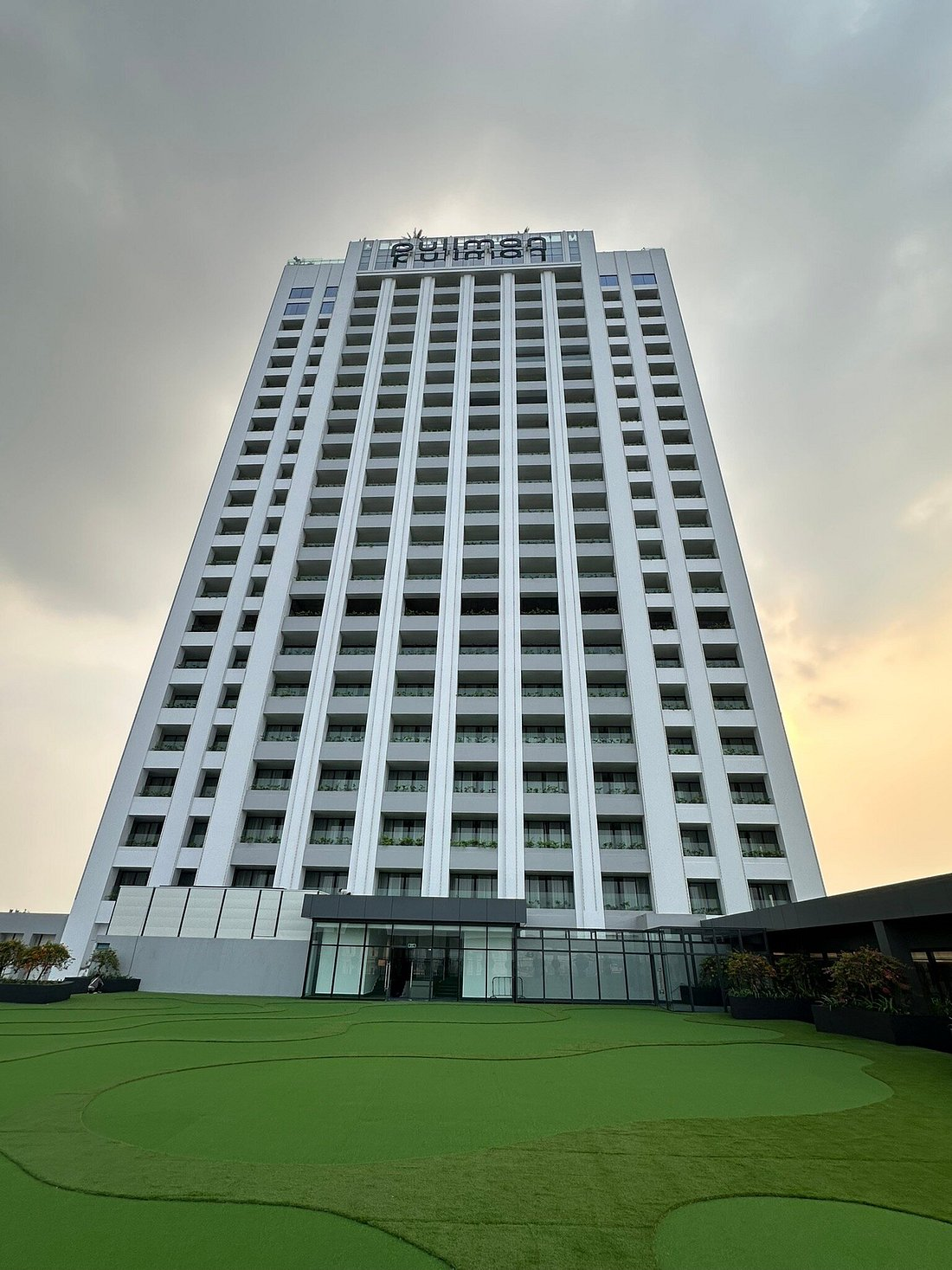Pullman Ninh Bình 5-Star