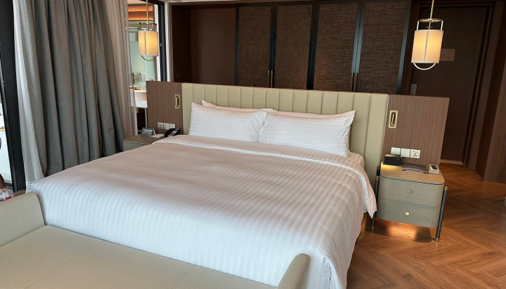Pullman Ninh Bình 5-Star