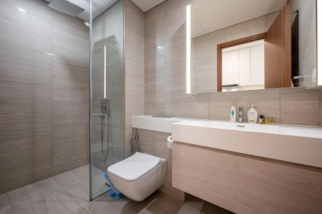 Metropole Thu Thiem Apartment