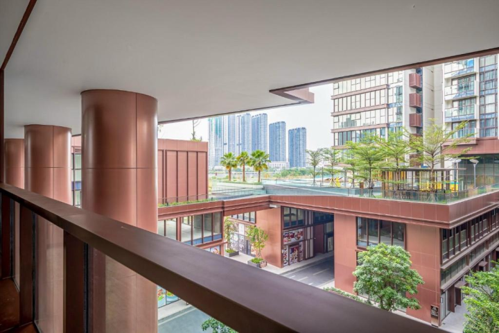 Metropole Thu Thiem Apartment