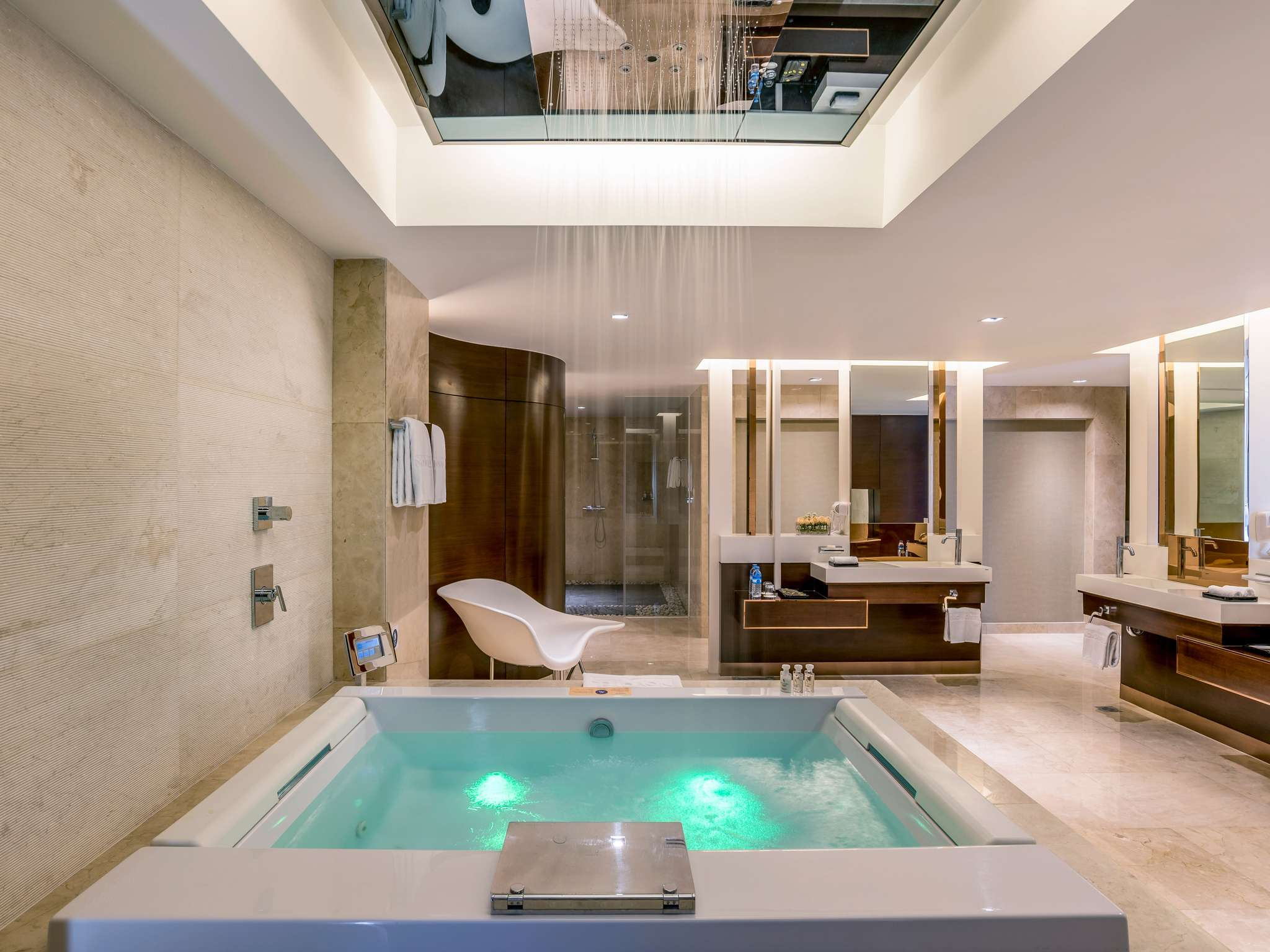 Novotel Yangon Max Myanmar