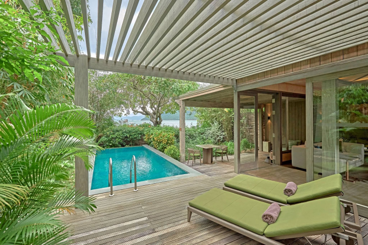 An Lâm Retreat Ninh Vân Bay