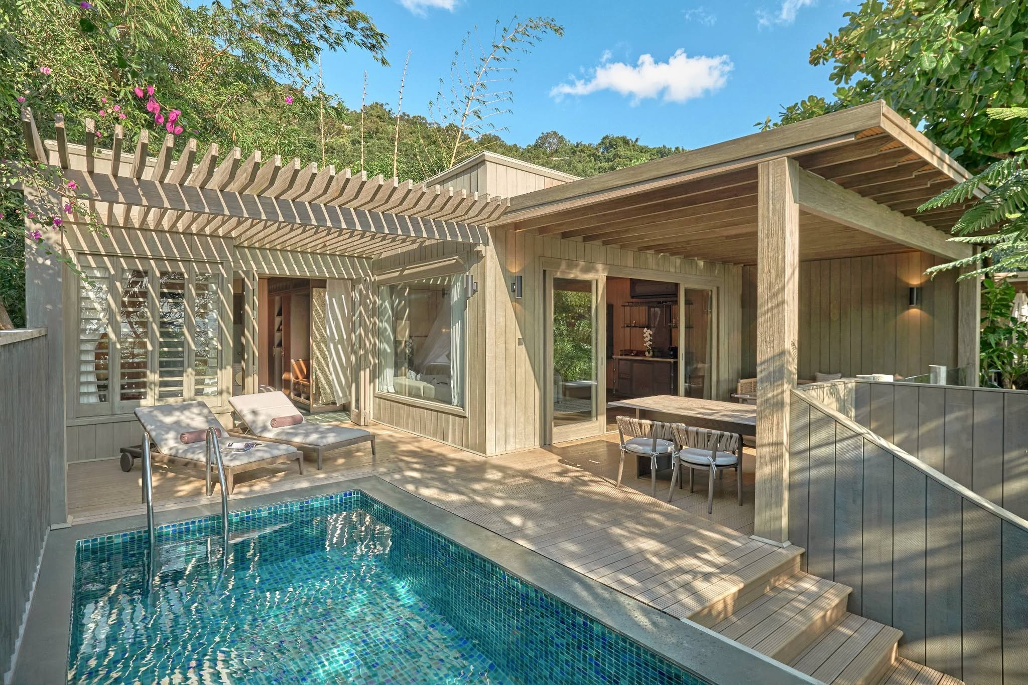 An Lâm Retreat Ninh Vân Bay