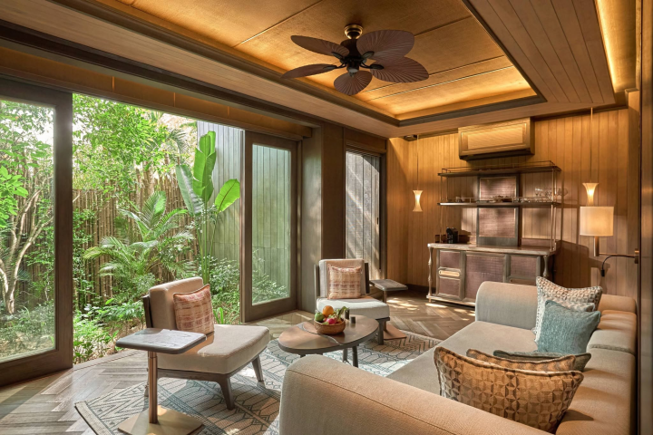 An Lâm Retreat Ninh Vân Bay