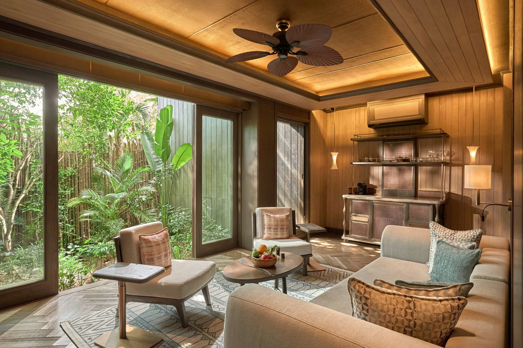 An Lâm Retreat Ninh Vân Bay