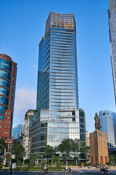Hilton Sài Gòn