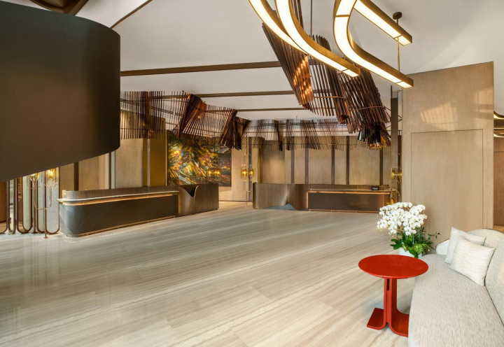 Hilton Sài Gòn