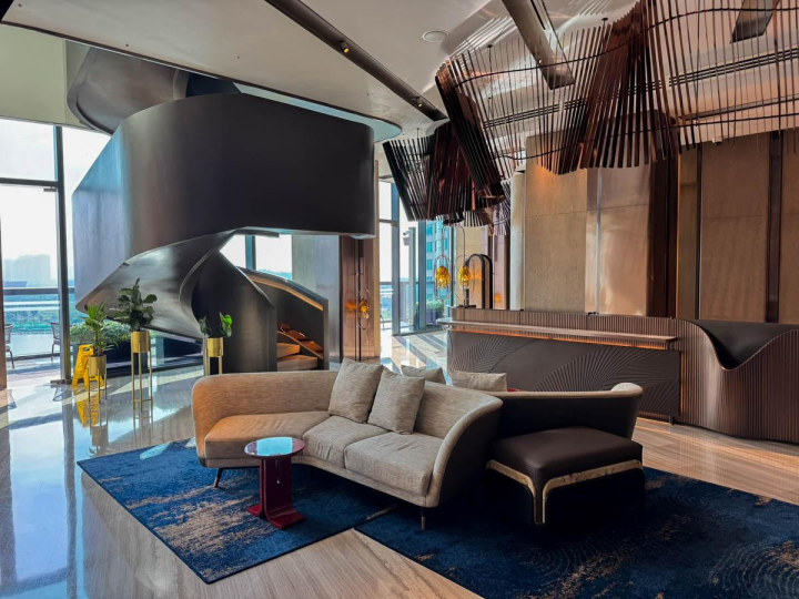 Hilton Sài Gòn