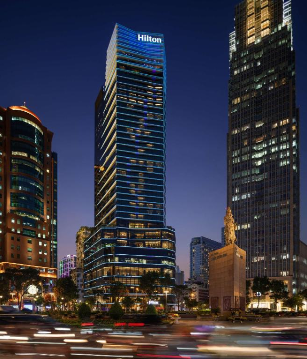 Hilton Sài Gòn