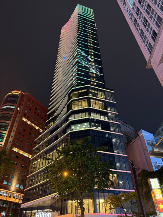 Hilton Sài Gòn
