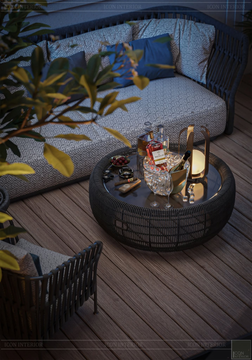 Villa Mystery