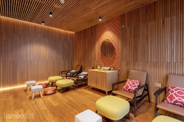 Chicland Hotel Đà Nẵng