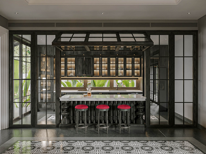 Villa Vạn Điểm