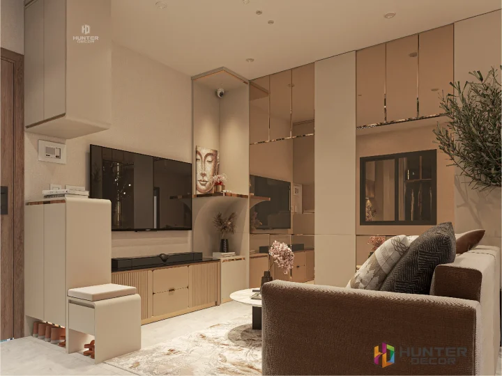 Homyland Riverside