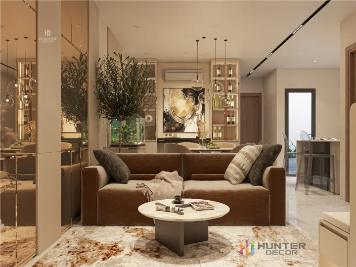 Homyland Riverside