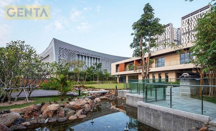 Đại Sứ Quán Hàn Quốc