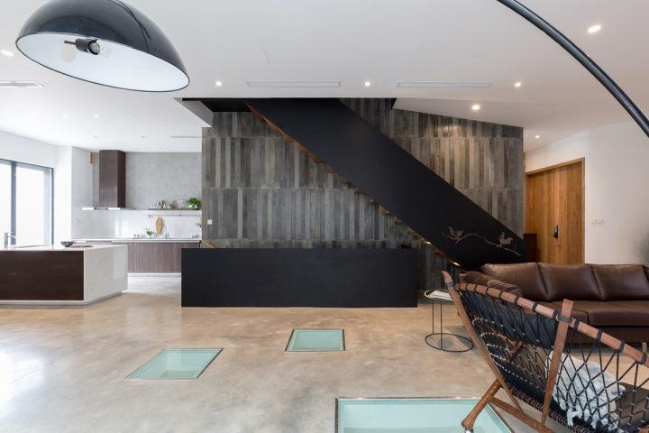 Nhà Hp6 – Biệt Thự Vinhomes Riverside