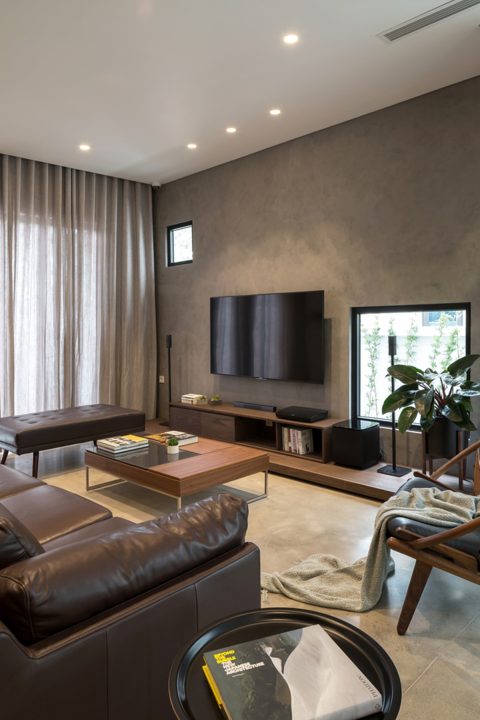 Nhà Hp6 – Biệt Thự Vinhomes Riverside