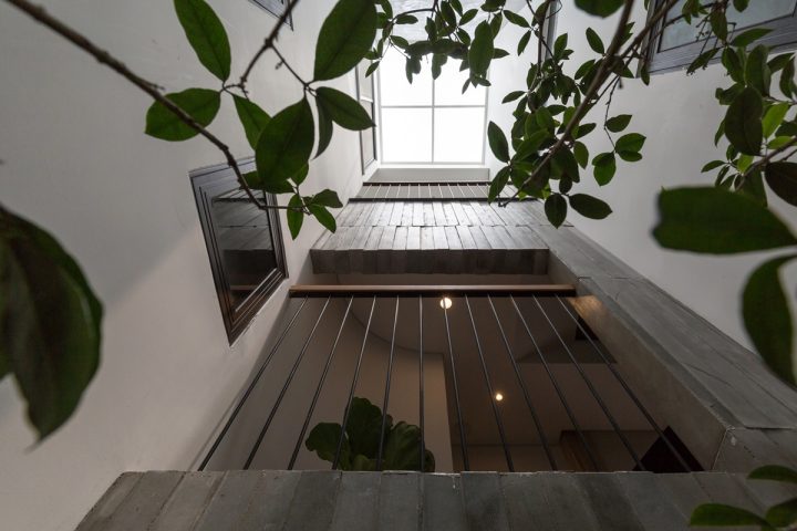 Nhà Hp6 – Biệt Thự Vinhomes Riverside