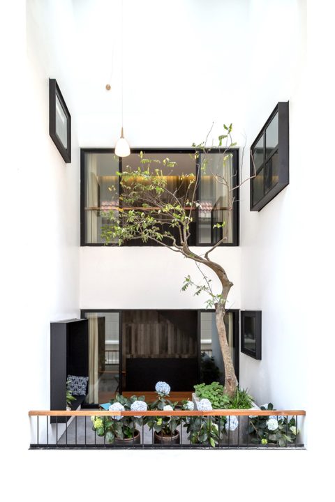 Nhà Hp6 – Biệt Thự Vinhomes Riverside