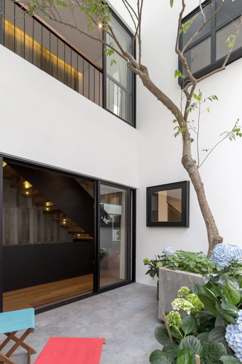 Nhà Hp6 – Biệt Thự Vinhomes Riverside