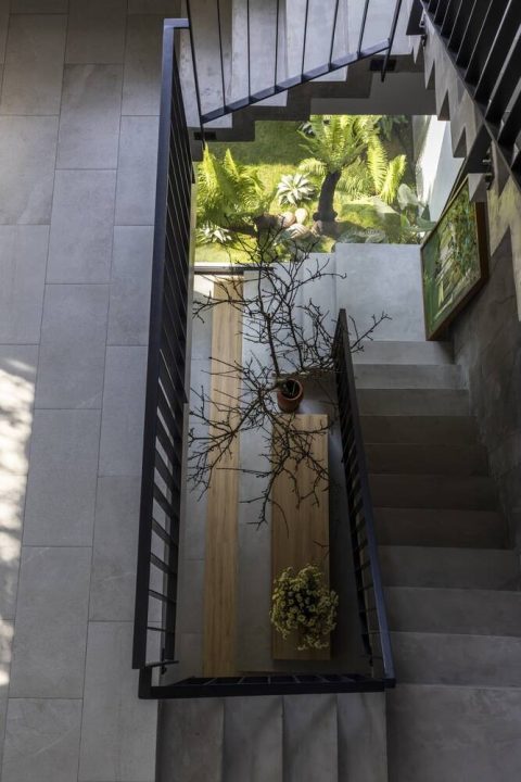 Việt Trì House