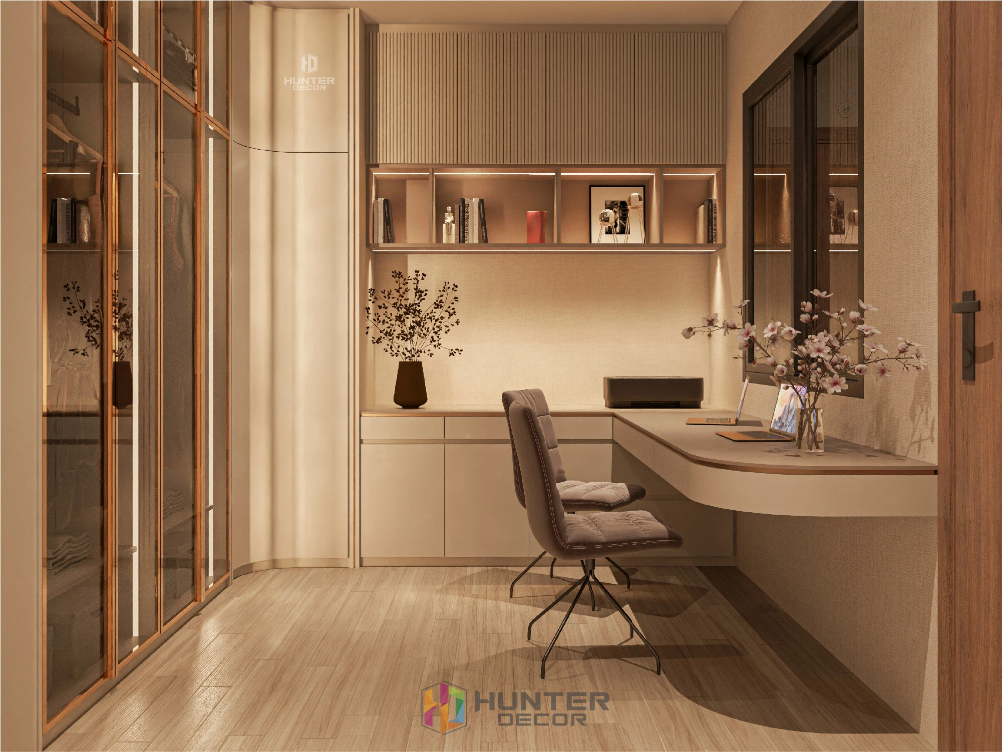Homyland Riverside