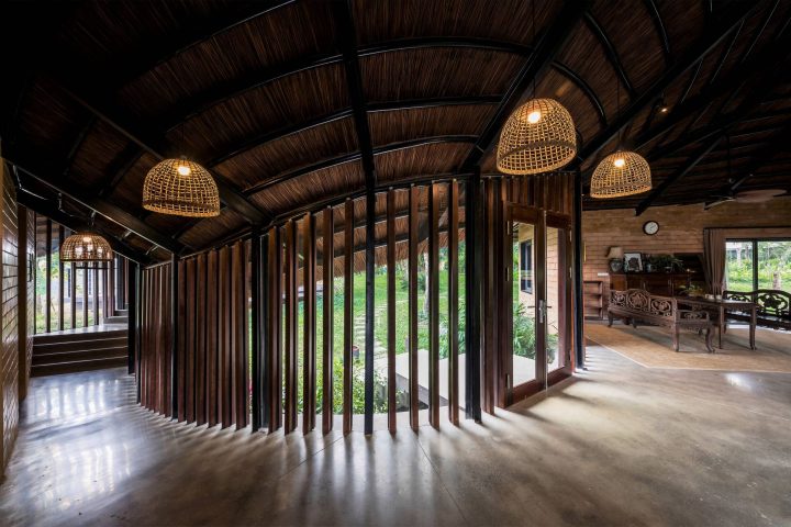 Mother’S House