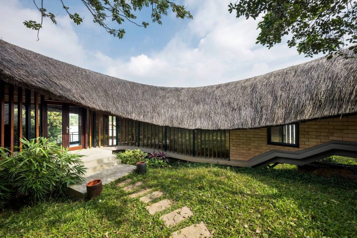 Mother’S House