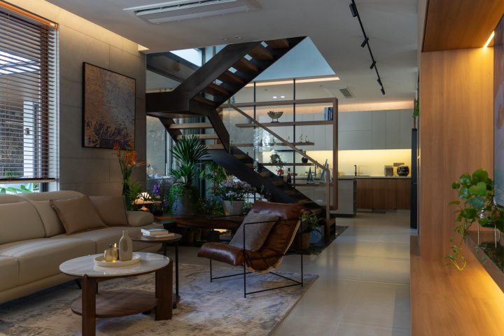 Villa Số 7 Mỹ Phú 2B
