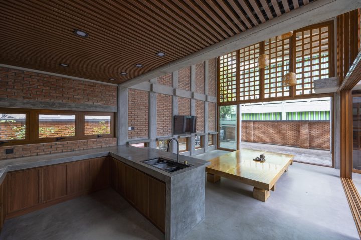 Nhà Quê