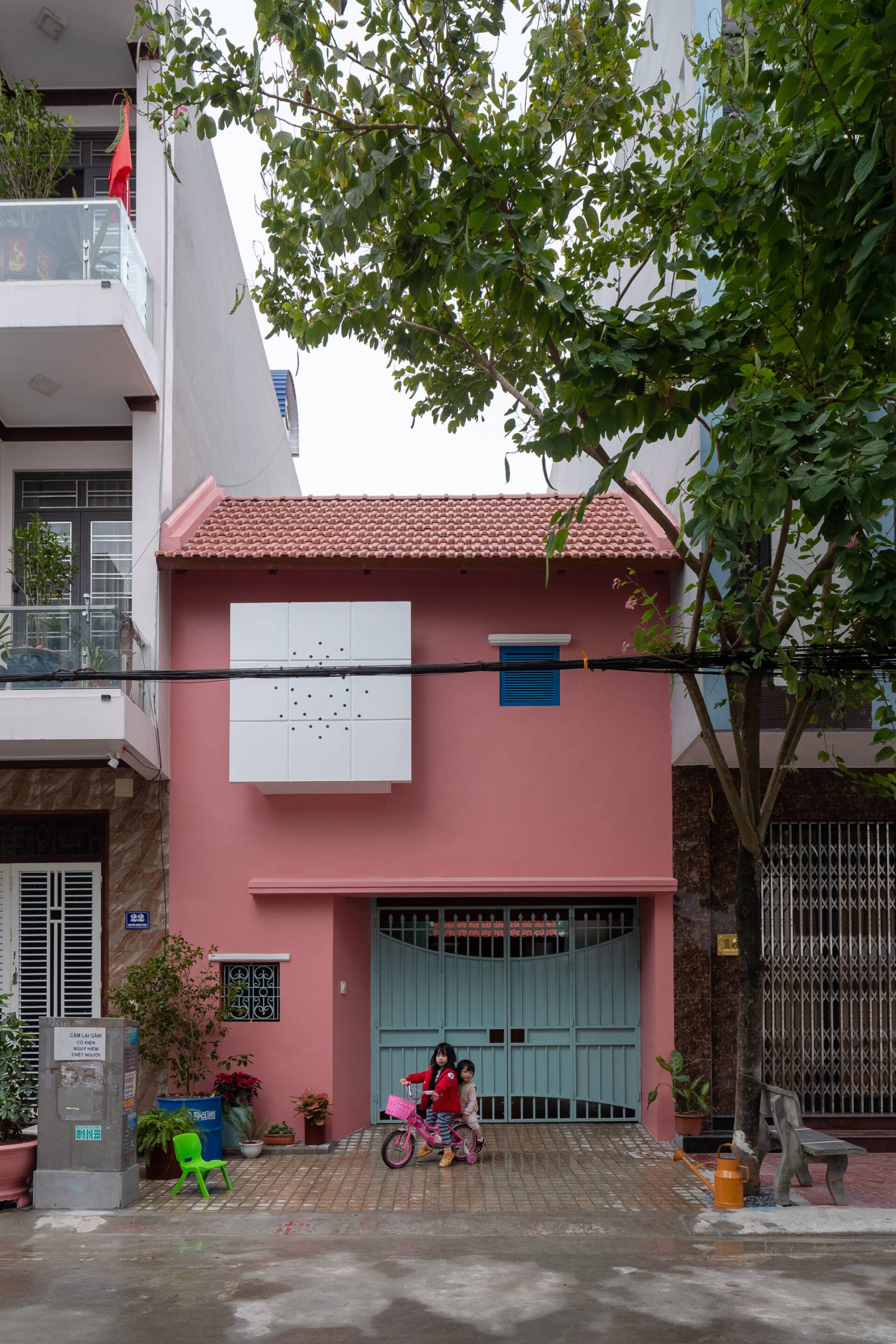 Nhà Vân Kiều