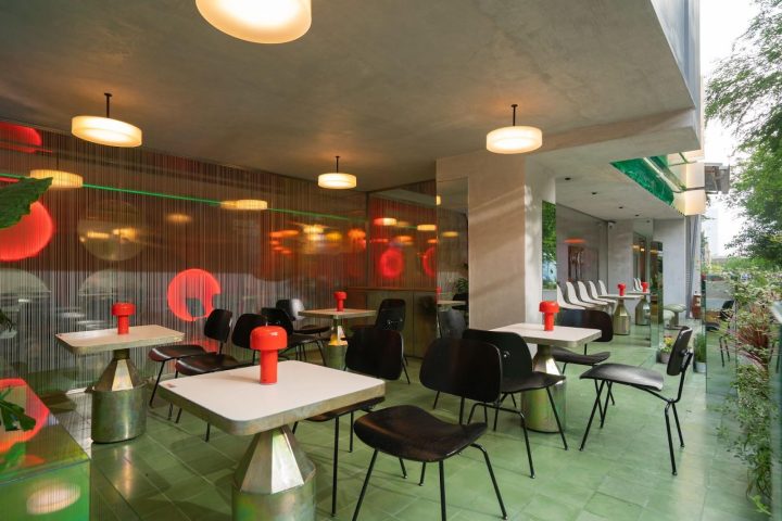 Okkio Nguyễn Siêu Café