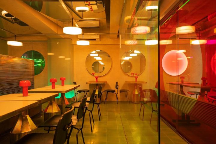 Okkio Nguyễn Siêu Café