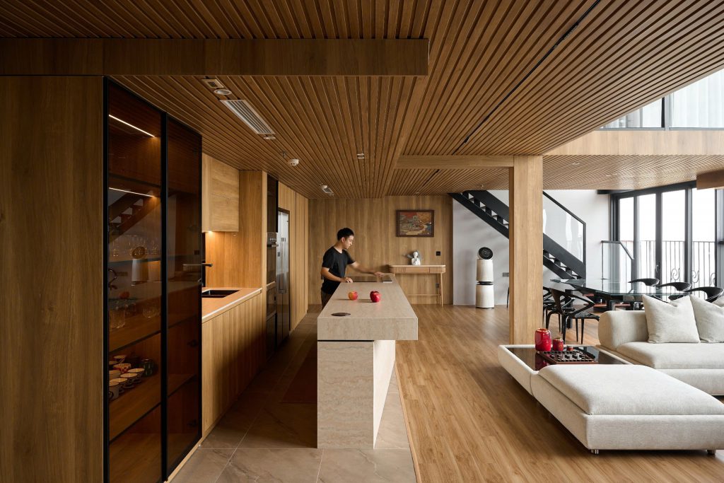 Pentstudio