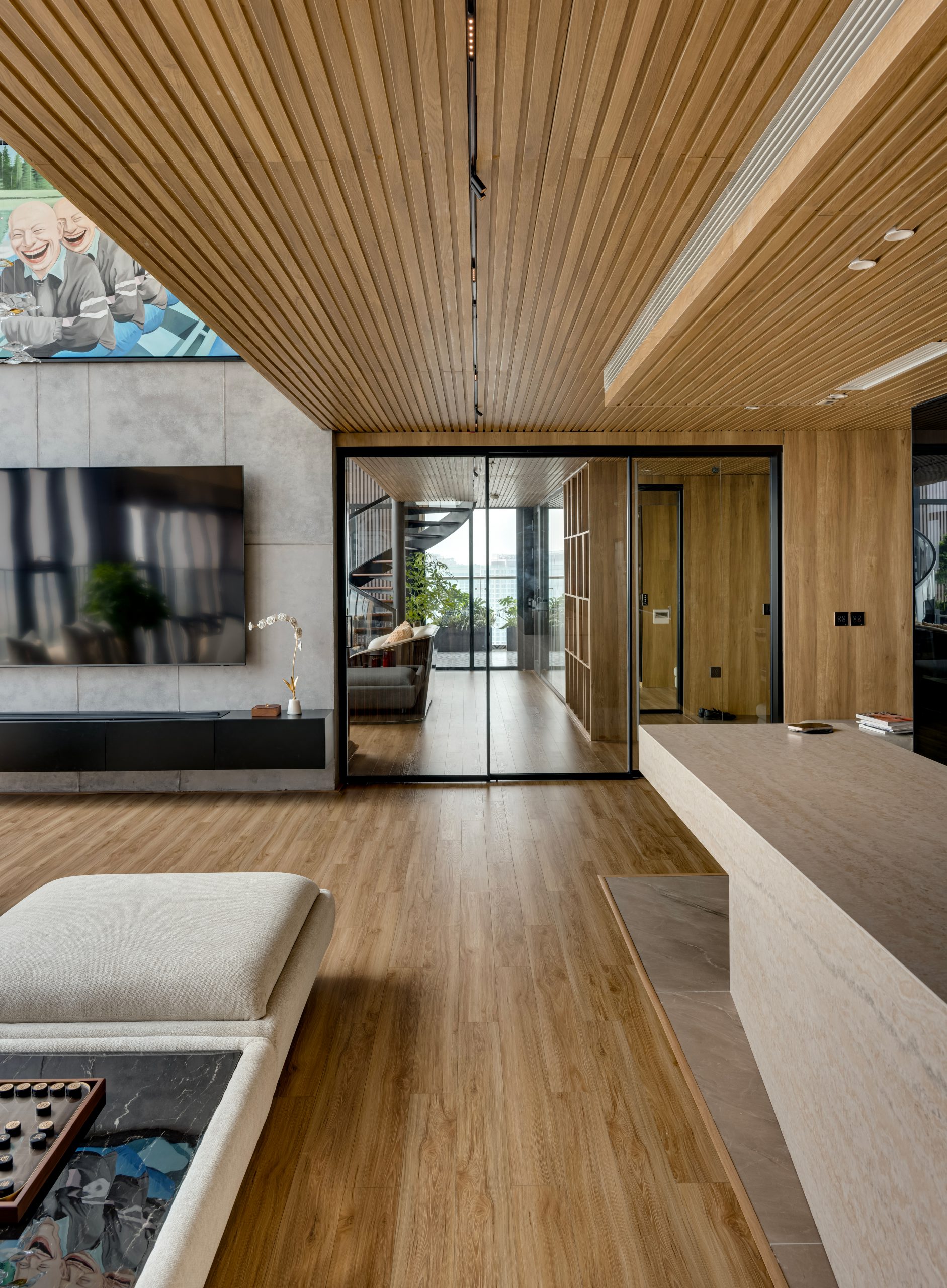 Pentstudio