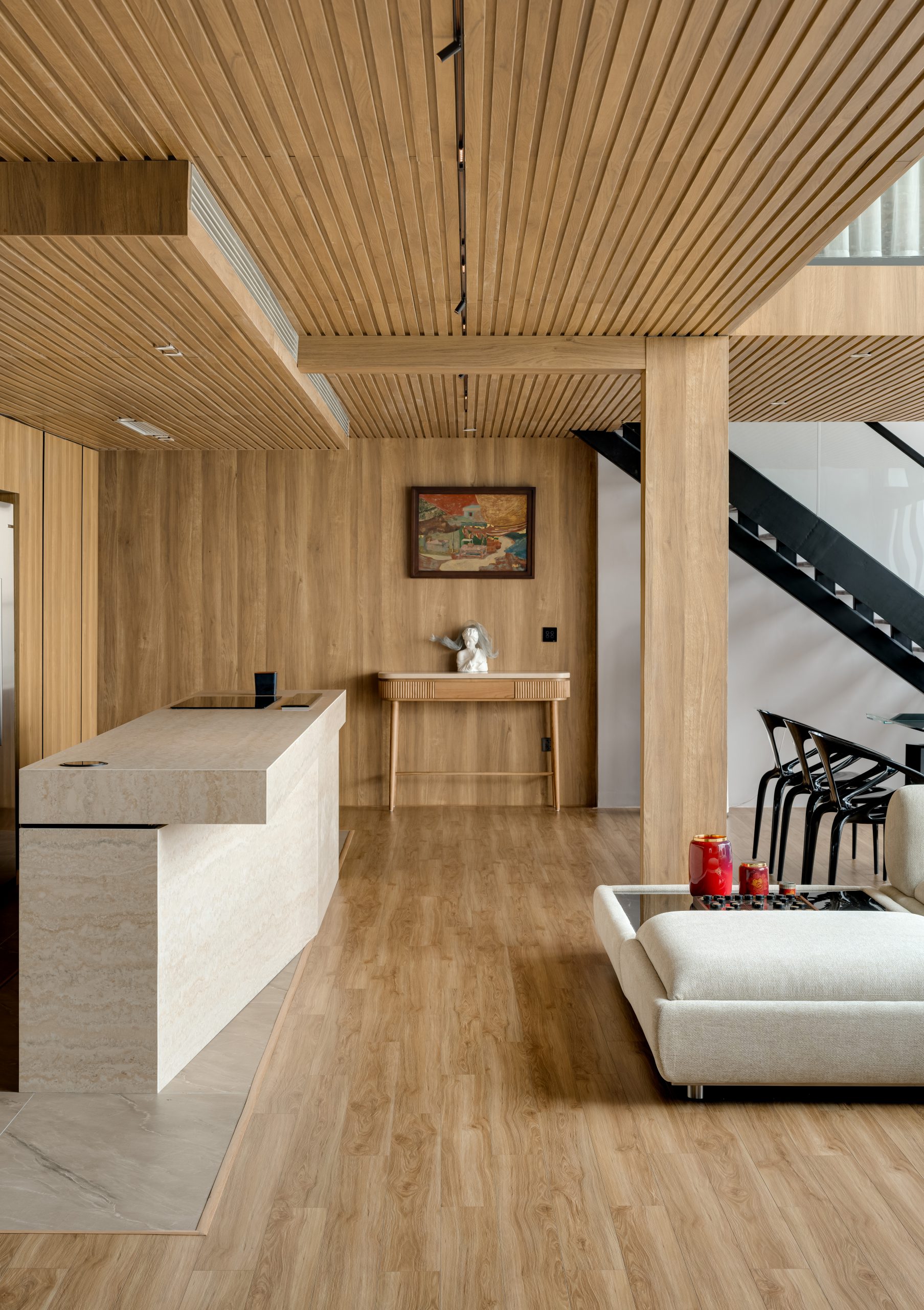Pentstudio