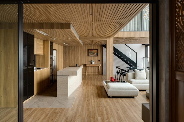 Pentstudio