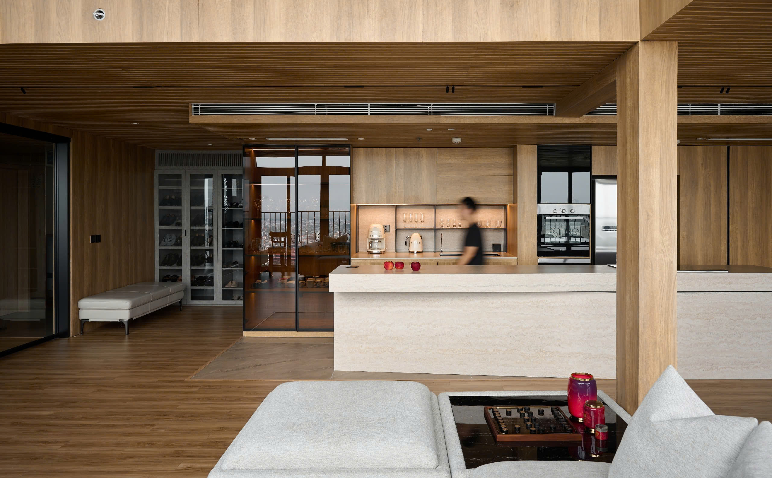 Pentstudio