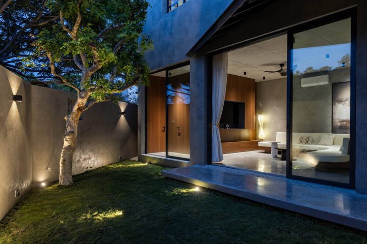 Phan Rang house – Hidden Yard