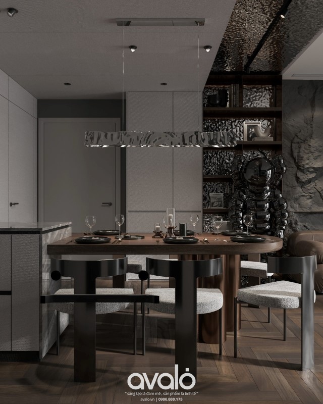 D’eldorado Premium Phú Thượng