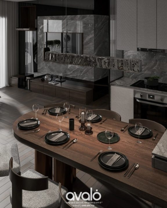 D’eldorado Premium Phú Thượng